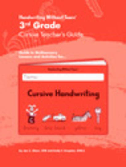 Grade 3 Teacher's Guide